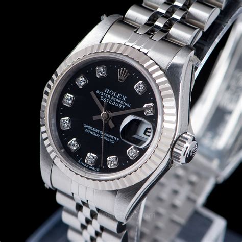 rolex datejust oyster perpetual 26mm|rolex 36mm datejust diamond bezel.